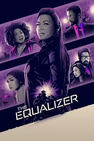 The Equalizer 3ª Temporada