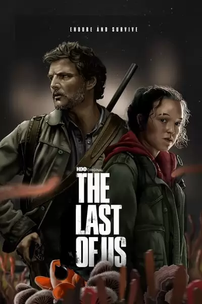 The Last of Us 1ª Temporada