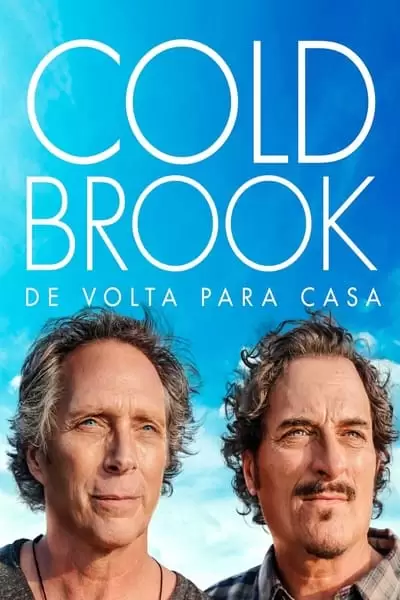 Cold Brook – De Volta Para Casa