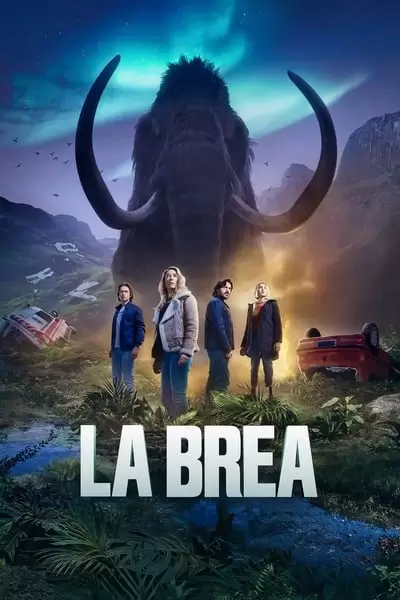 La Brea: A Terra Perdida 2ª Temporada