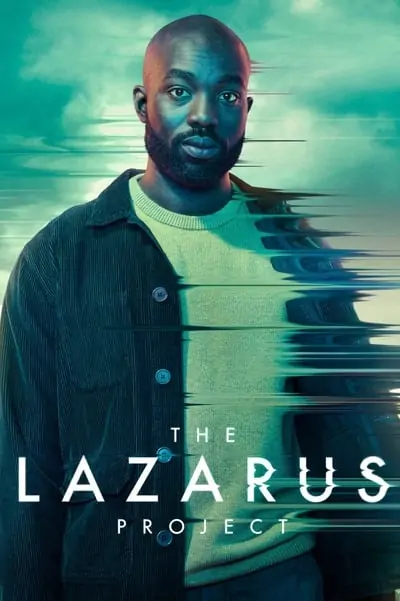 The Lazarus Project 1ª Temporada Completa