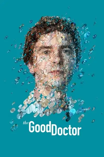 The Good Doctor: O Bom Doutor 7ª Temporada Torrent