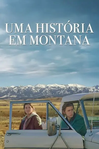 Uma História em Montana
