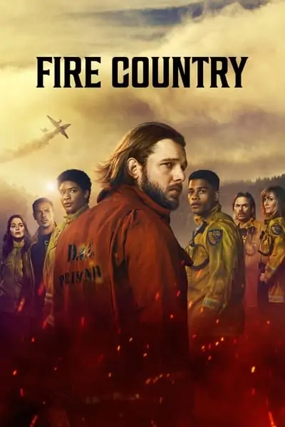 Fire Country 2ª Temporada