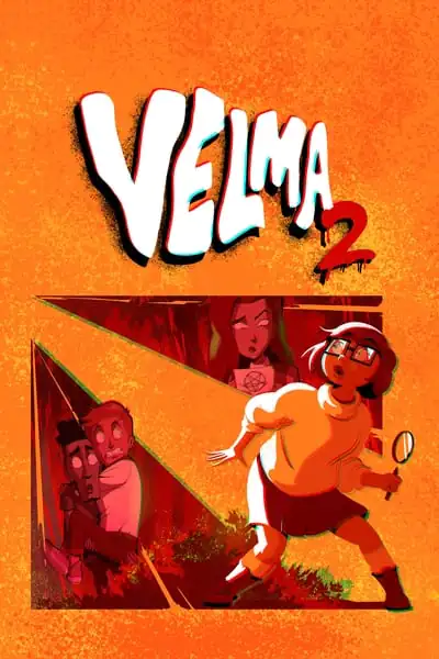 Velma 2ª Temporada Completa