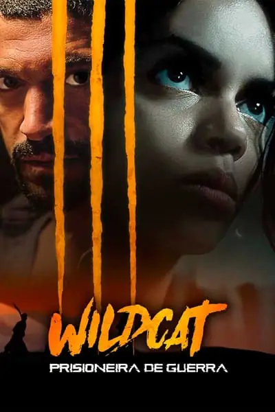 Wildcat – Prisioneira de Guerra