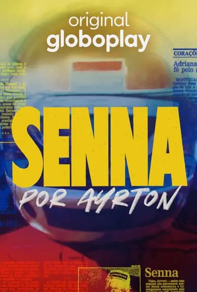 Senna por Ayrton 1ª Temporada Completa